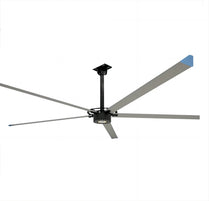 MPFANS 24FT(7.3M) Good Selling Bldc Ceil Outdoor Mobile Fan