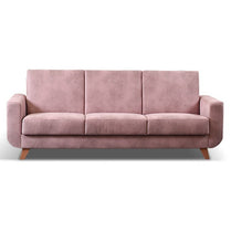 ALFRED 3 Seater Sofa Bed | Beautiful Design