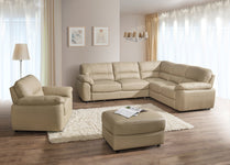 BALM Large Corner Sofa Bed | 2670mm X 2370mm | Left/Right | Plenty of materials to choose!