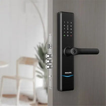 Philips EasyKey DDL7300 smart door lock
